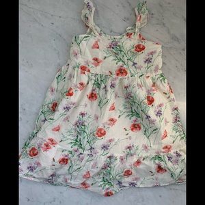 Gap sundress EUC